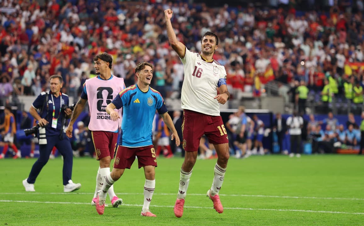 Empat Kali Tepat Prediksi Juara, EA Sports Kembali Ramalkan Spanyol Angkat Trofi Piala Dunia 2026