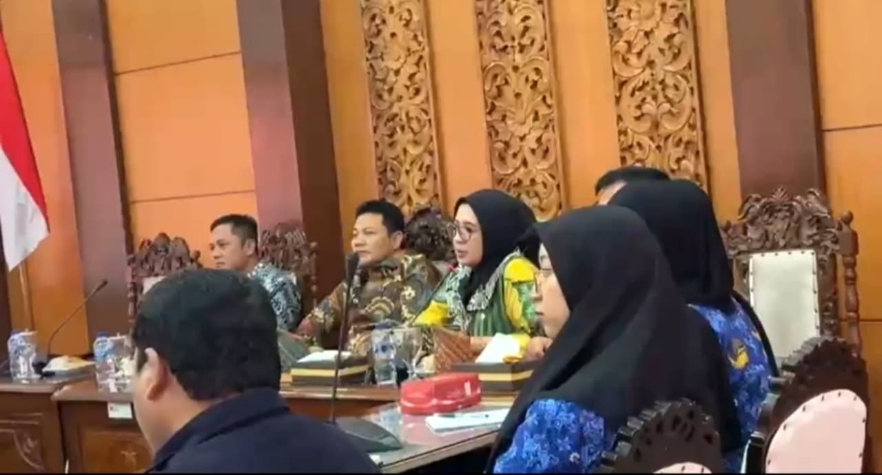 Bupati Sidoarjo Kebut Pembebasan Lahan Flyover Gedangan, Targetkan Agustus Masuk Tahap Appraisal