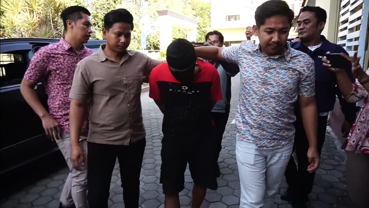 Motif Tersangka Bunuh Pria Bersarung Batik di Probolinggo, Kesal Jadi Korban Pelecehan Seksual