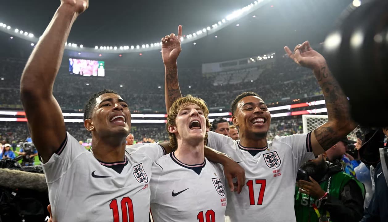 Preview Prancis vs Inggris di Piala Dunia 2026: Les Bleus dan The Three Lions Usung Misi Penebusan demi Juara Ketiga