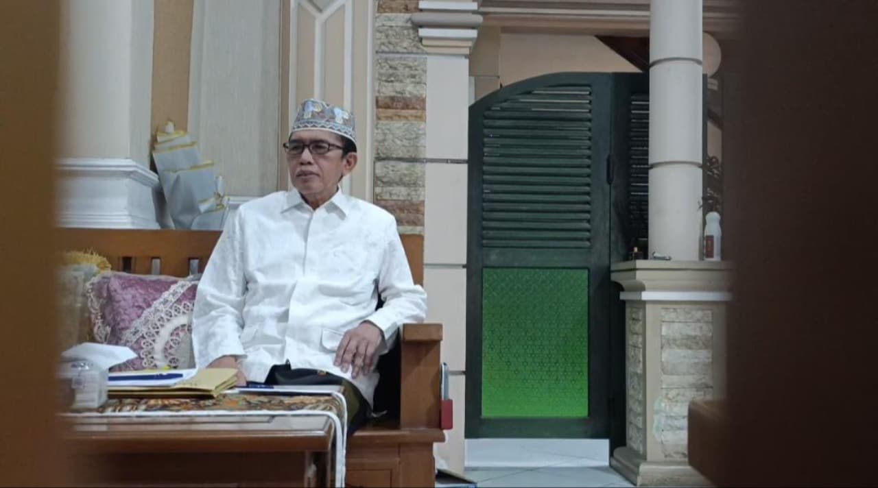 Gus Zuem: Ketua Umum PBNU Terpilih Harus Mengerti Kebutuhan Warga Nahdliyin