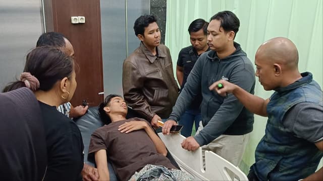 Ledakan Bondet Terjadi Saat Puluhan Pemuda Bermain Bola di Probolinggo, Satu Orang Terluka