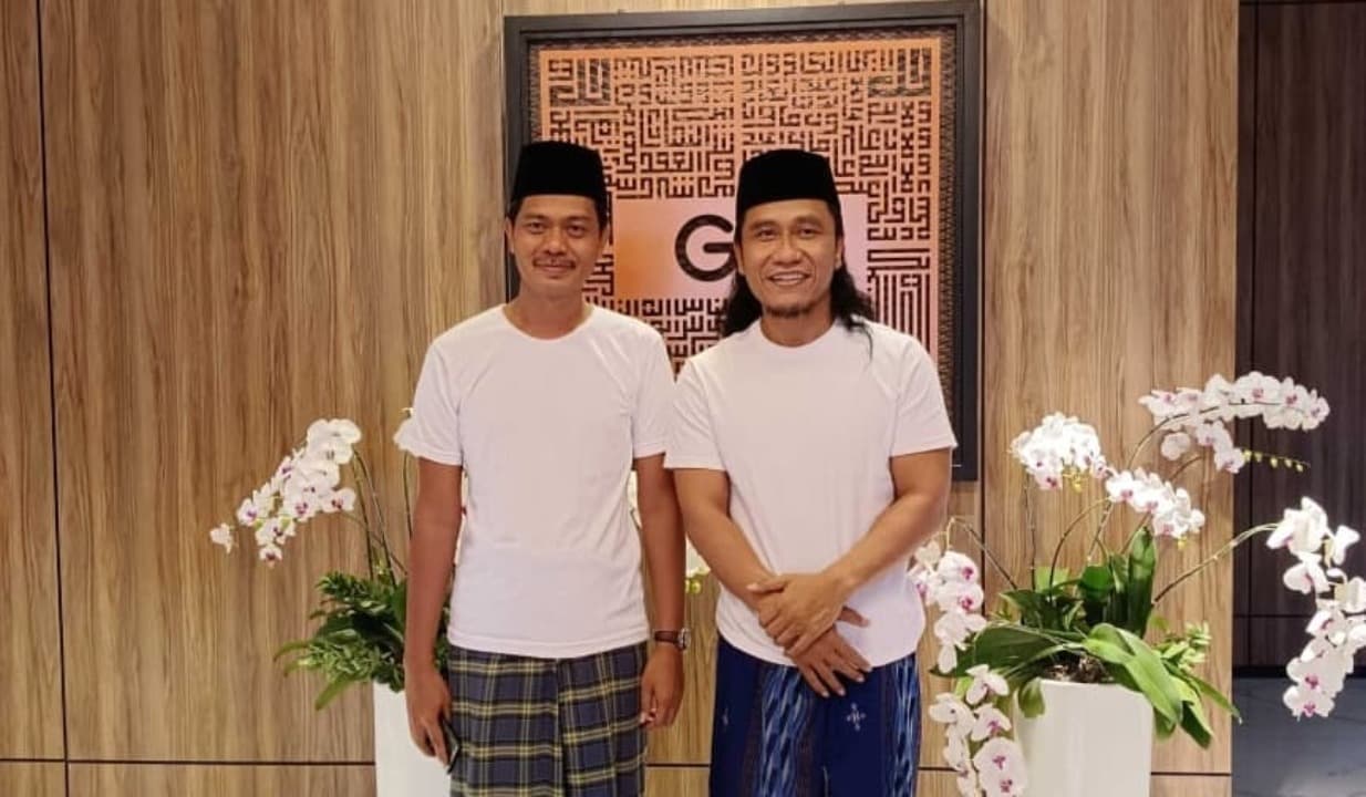 Gus Miftah: Kiai Imam Jazuli Sosok Paling Tepat Pimpin PBNU di Abad Kedua