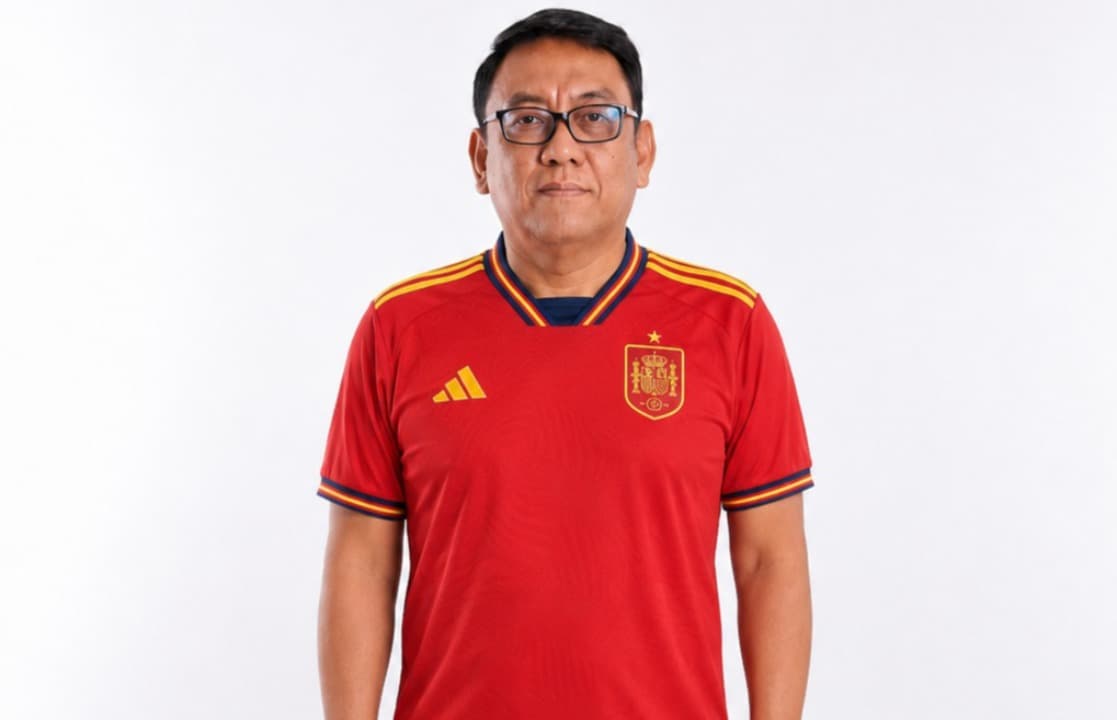 Warek II Untag Surabaya Prediksi Spanyol Hancurkan Argentina di Final Piala Dunia