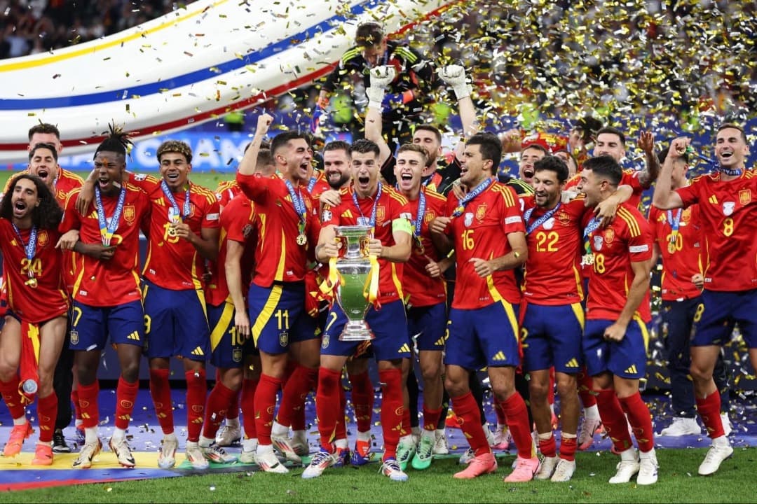 Prediksi EA Sports Terbukti 5 Kali Berturut-turut Jitu, Spanyol Juara Piala Dunia 2026