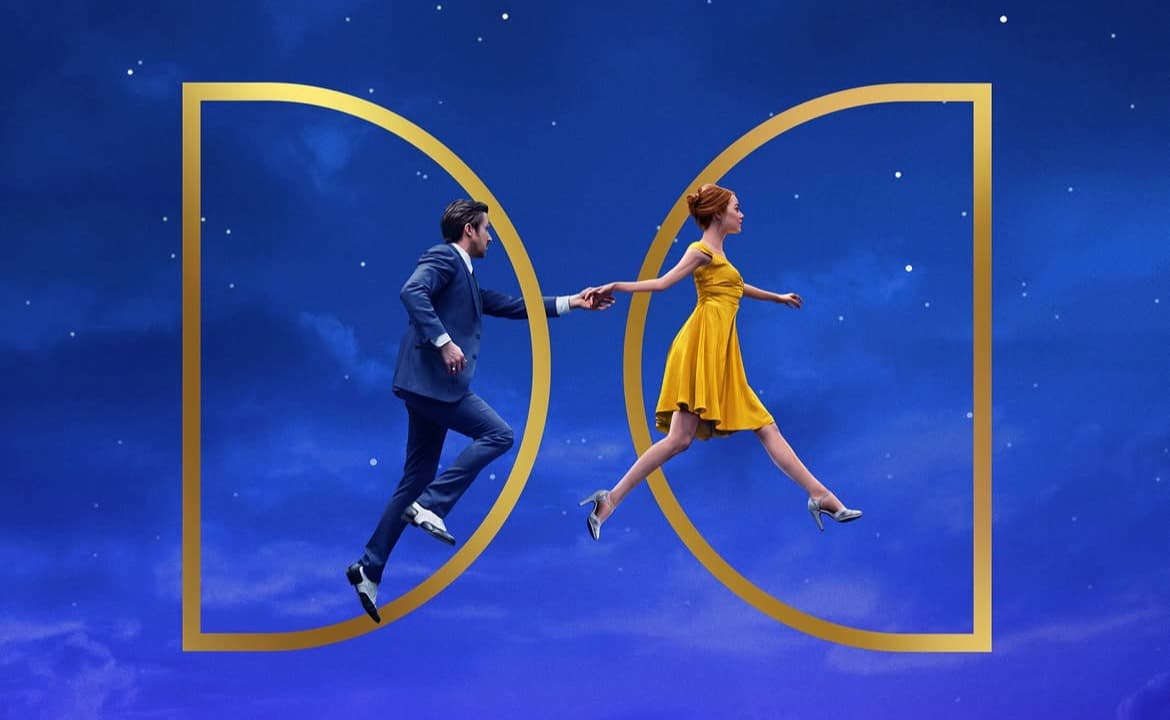 Rayakan Ulang Tahun ke-10, Film 'La La Land' Bakal Tayang Ulang di Bioskop Agustus Mendatang