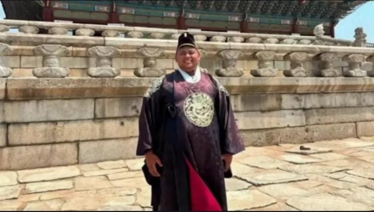 Warga Madiun Hilang di Korea Selatan, Keluarga Mengaku Tak Tahu