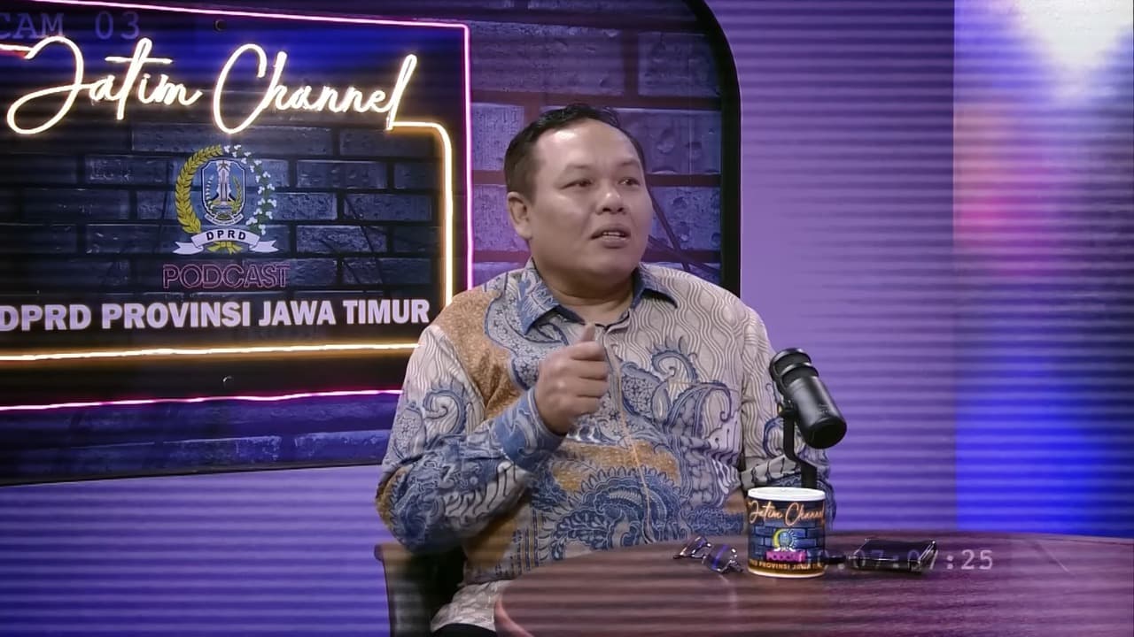 Situs Adan-Adan Kediri Diyakini Lebih Besar dari Borobudur
