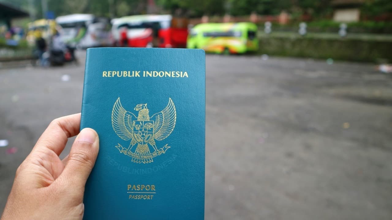 Biaya Melepas Status WNI Resmi Naik Jadi Rp 5 Juta