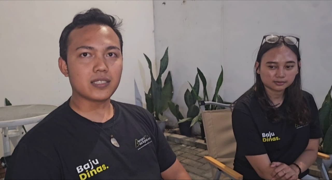 Sempat Ditemukan di Masjid, WNI Asal Madiun yang Hilang di Korsel Diduga Kabur Jadi Pekerja Ilegal