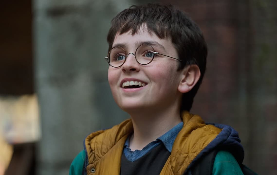 Syuting Serial Harry Potter Disebut 'Brutal' Demi Kejar Tayang