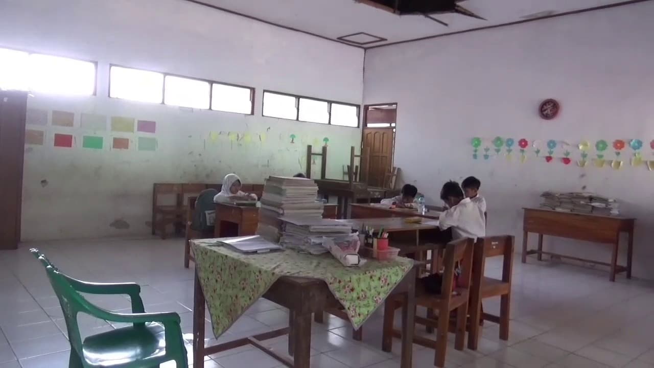 Dikbud Ngawi Masih Buka Kesempatan Sekolah yang Belum Penuhi Pagu Terima Siswa Baru