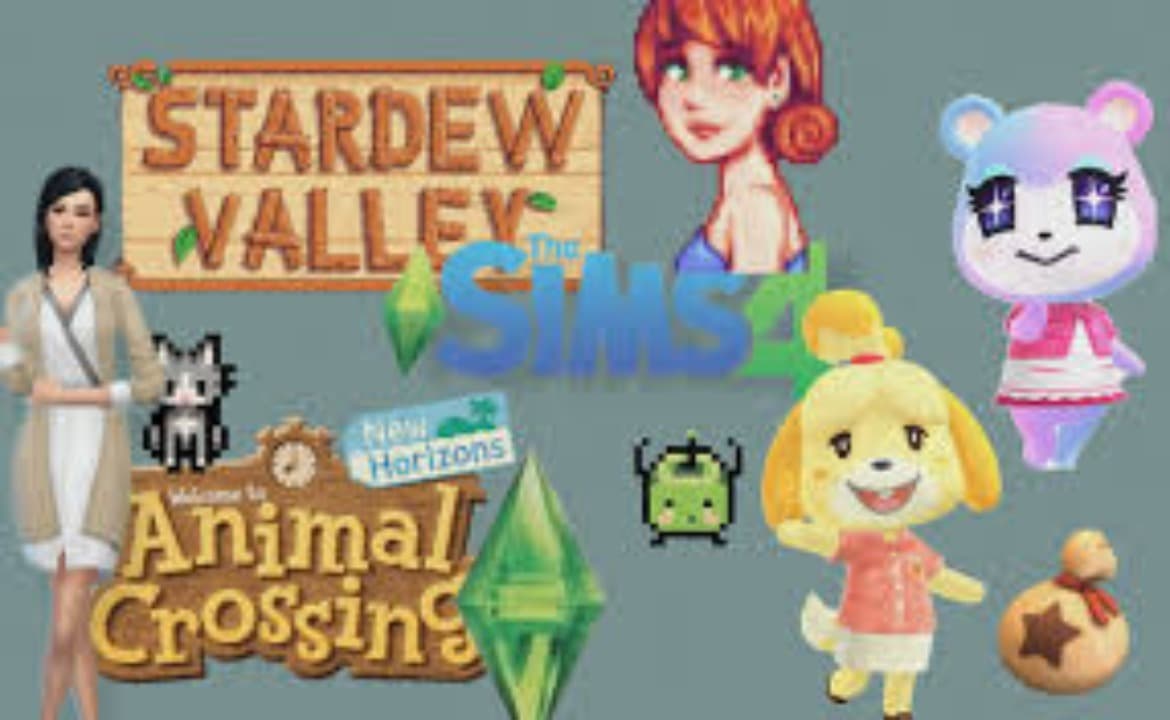 "Cozy Gaming" Meledak di Steam dan Twitch: Kenapa Anak Muda Kini Kabur dari Game Kompetitif demi Menanam Cabai Virtual?