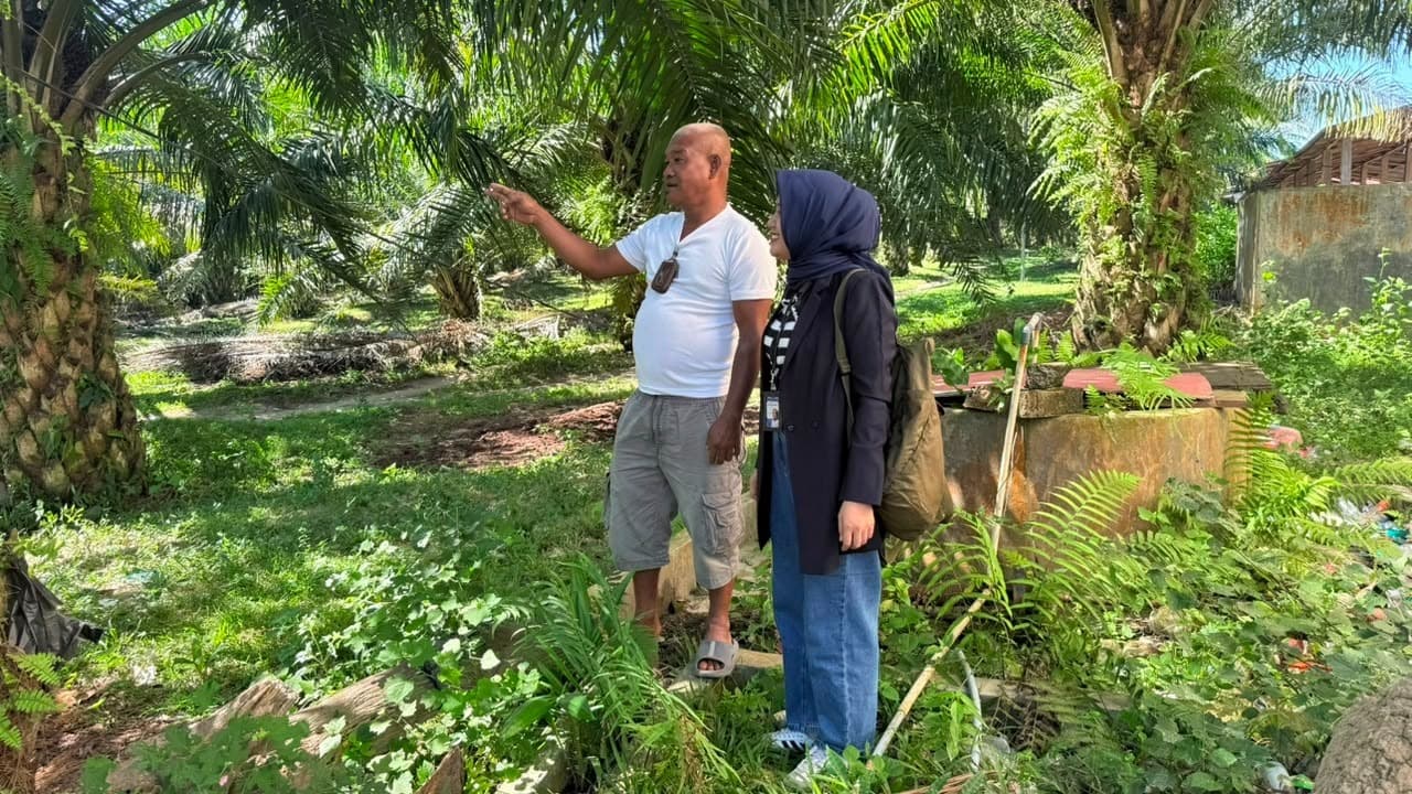 Menembus Pelosok, Mantri BRI Jadi Penggerak Ekonomi Warga