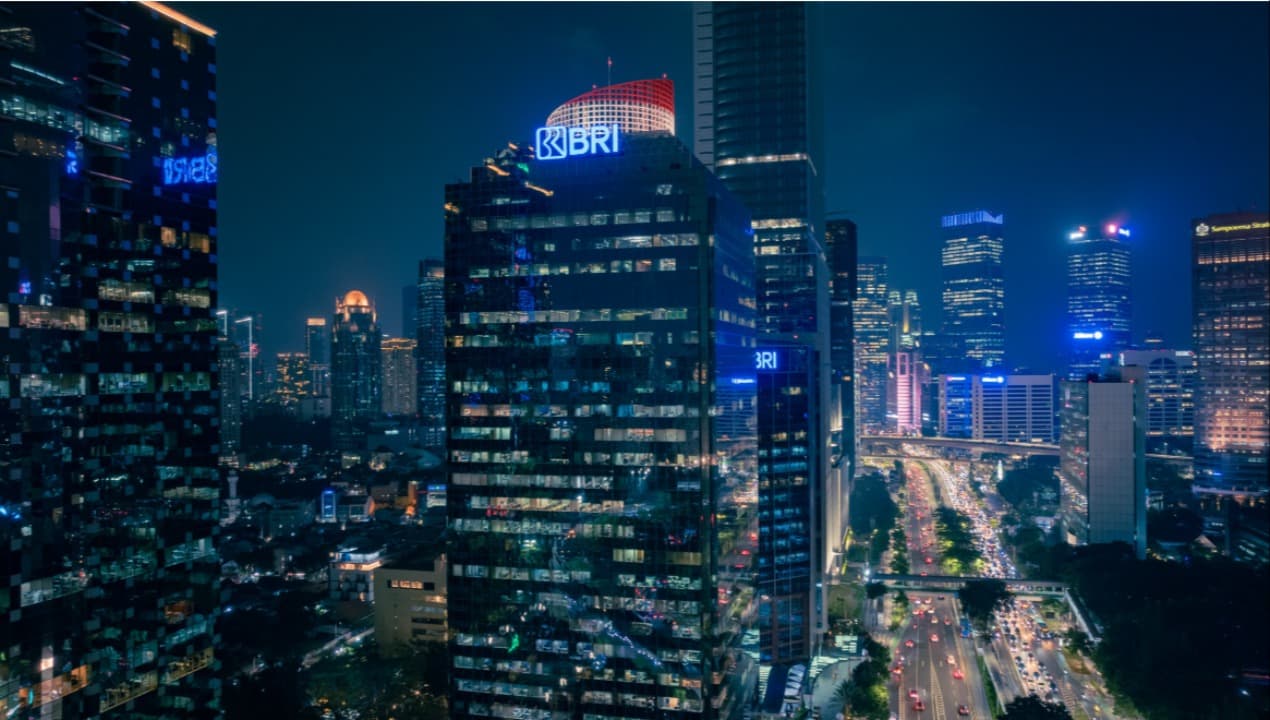 The Banker Rilis Daftar Top 1000 World Banks 2026, BRI Pertahankan Posisi sebagai Salah Satu Bank Terbesar Dunia