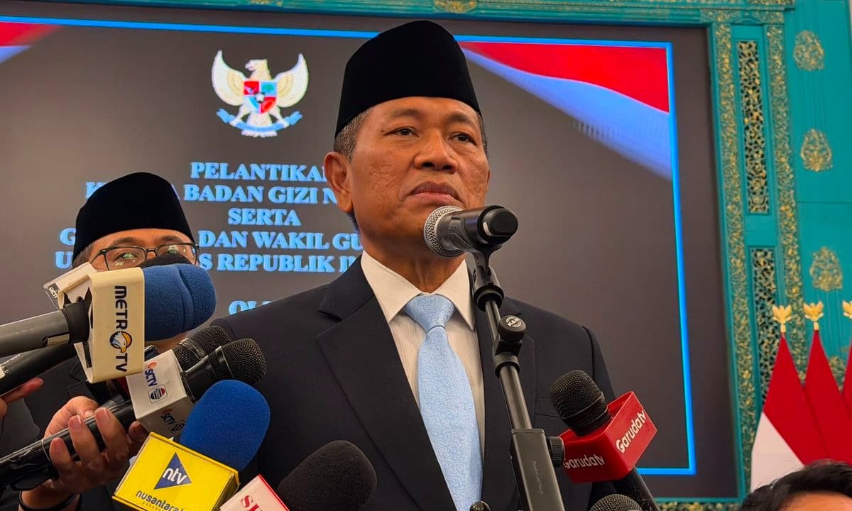 Prabowo Bentuk Universitas Republik Indonesia, Siapkan Calon Pemimpin Masa Depan