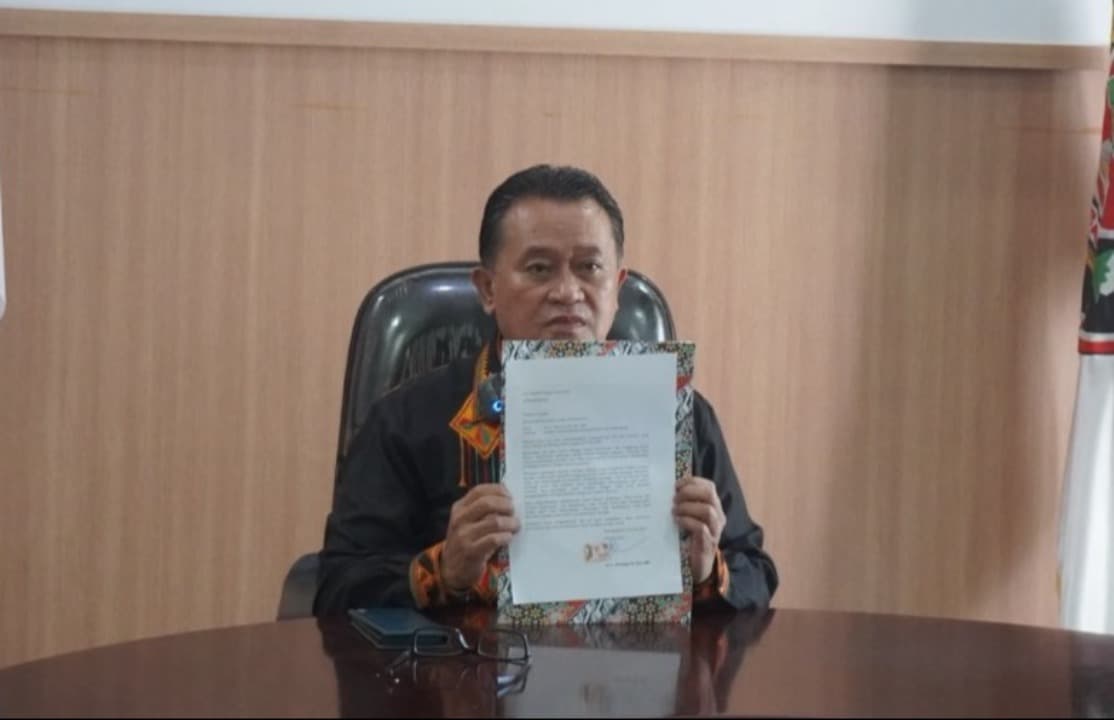 Buntut Video Pamer Kekayaan Keluarga, Pejabat Gayo Lues Mengundurkan Diri