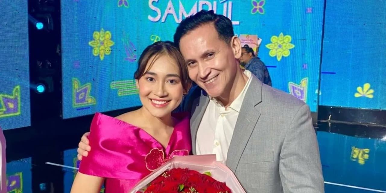 Tak Cuma Modal Nama Besar Orang Tua, Brinette Lefrandt Putri Marcellino Lefrandt Buktikan Prestasinya