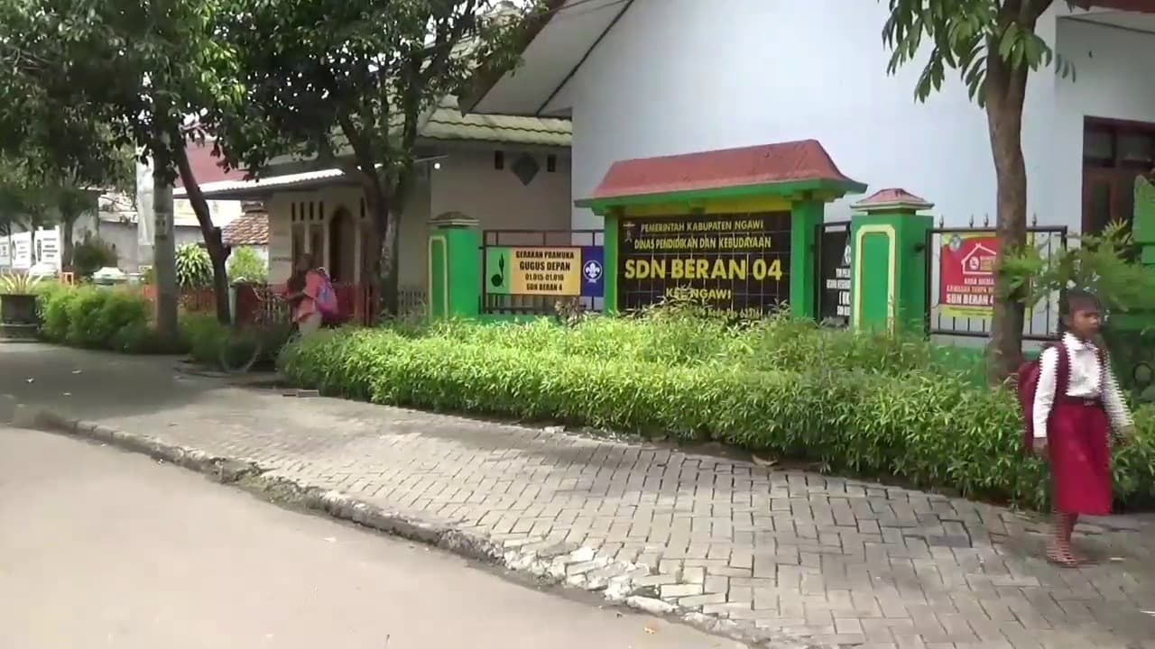 Sebanyak 89 SD dan SMP Negeri di Ngawi Belum Memiliki Kepala Sekolah Definitif
