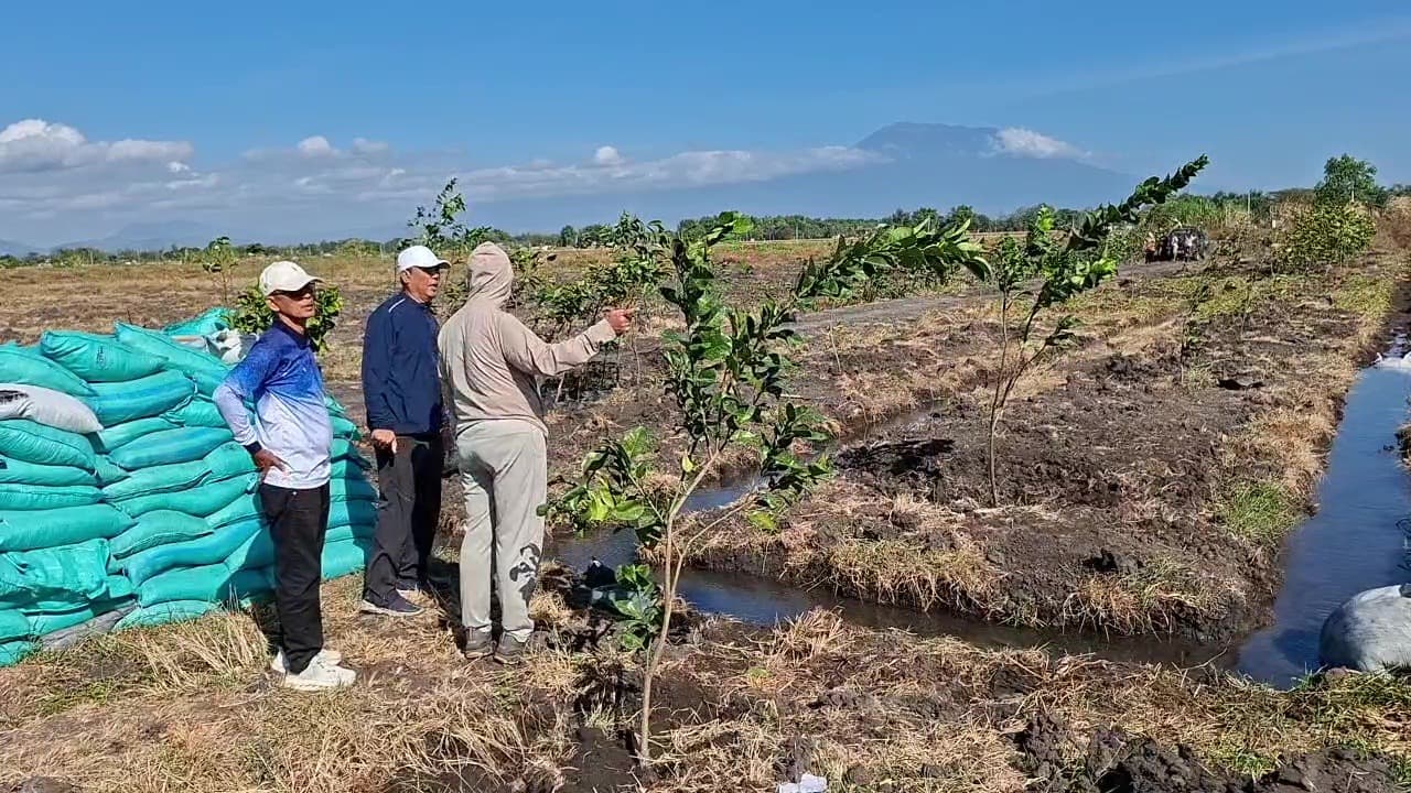 Pemkot Madiun Ajukan Lahan Baru untuk Sekolah Rakyat, Dua Lokasi Sebelumnya Gugur