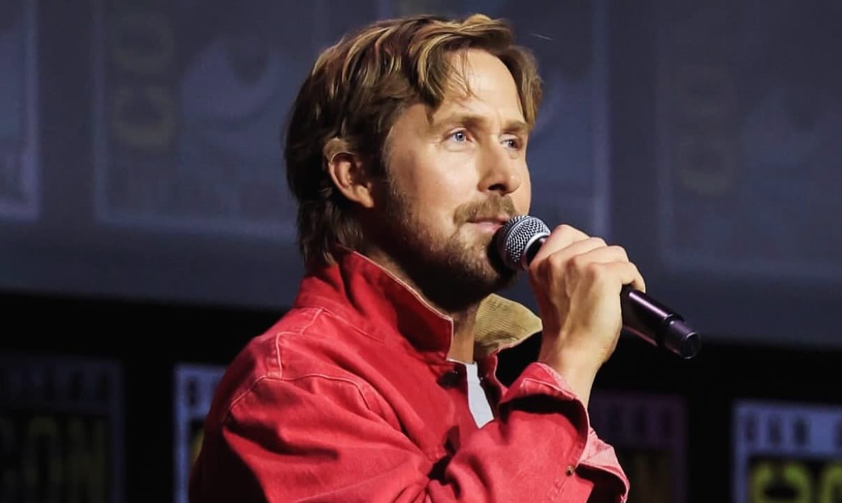 Resmi! Ryan Gosling Jadi Ghost Rider MCU, Film Solo Tayang 2028