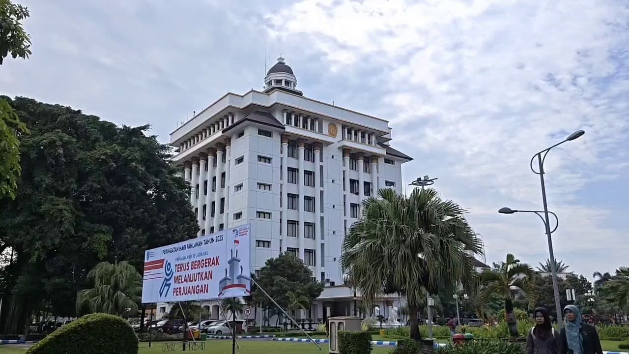 KPU Ponorogo Jelaskan Mekanisme Pengisian Jabatan Wakil Bupati Jika Terjadi Kekosongan