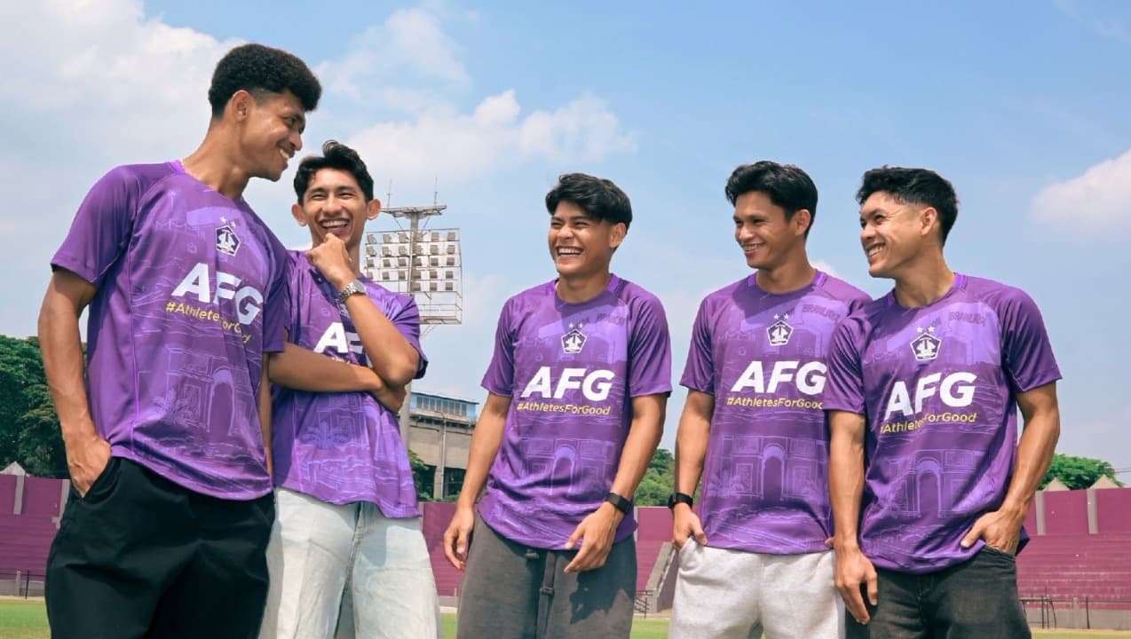 Persik Perkenalkan Lima Rekrutan Lokal, Perkuat Lini Tengah dan Belakang untuk Super League 2026-2027