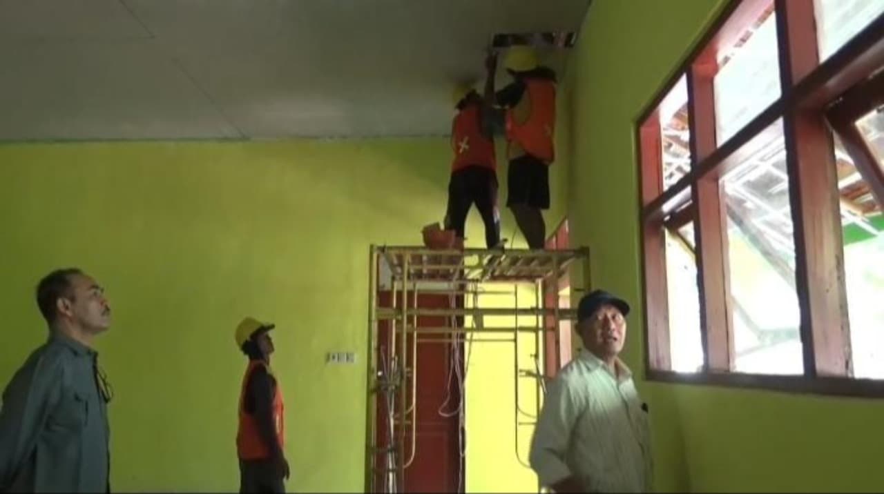 Efisiensi Anggaran 2026 Bikin Lesu, Paket Lelang PBJ Ngawi Semester Pertama Anjlok Tajam