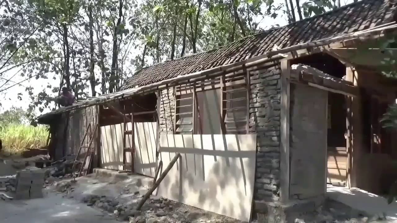 Pemkab Ngawi Targetkan 6.000 Rumah Tidak Layak Huni Tuntas dalam Lima Tahun
