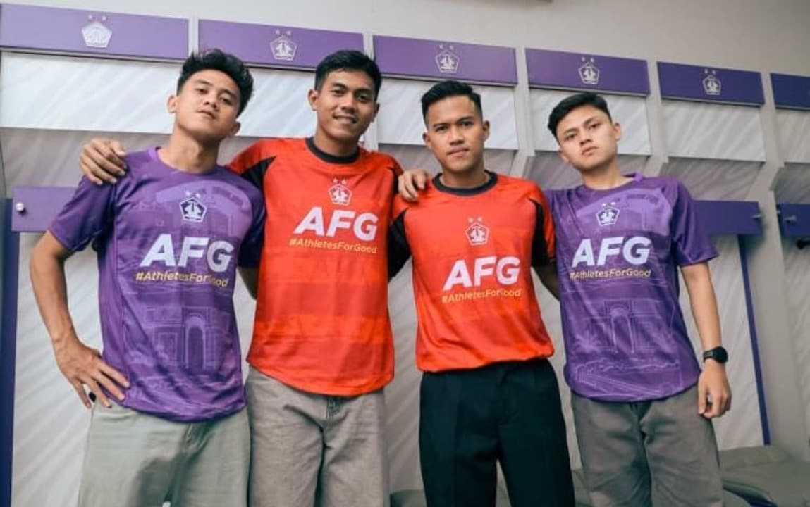 Persik Rekrut Mantan Kiper Persebaya dan Tiga Pemain Baru