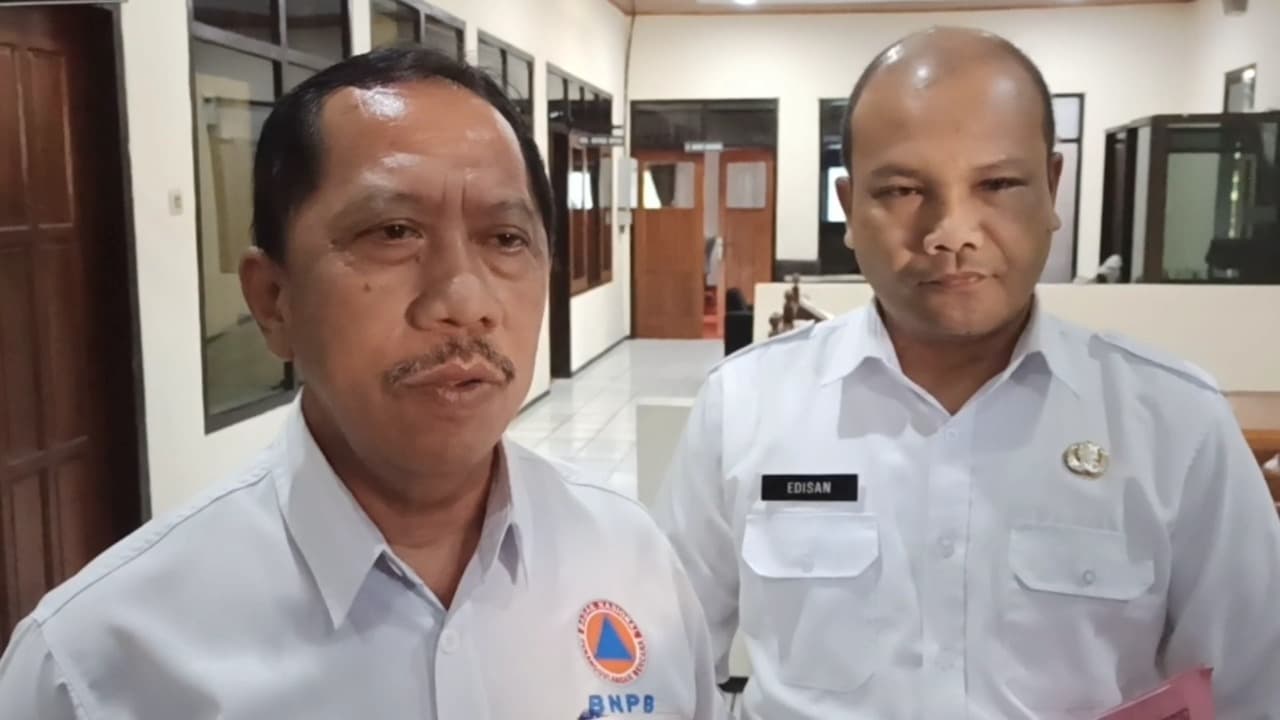 KUA-PPAS APBD 2027 Trenggalek Ditunda, DPRD Minta TAPD Rombak Postur Anggaran