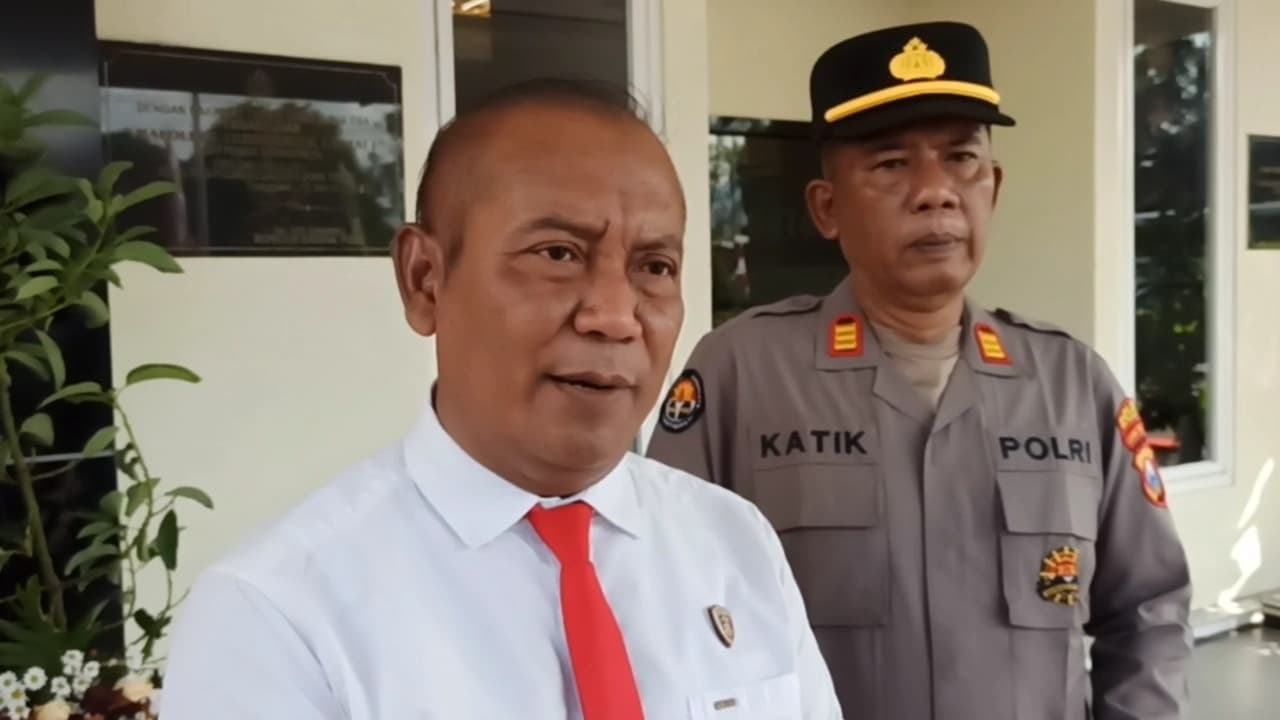 Polisi Kejar Pelaku Pembuangan Bayi di Trenggalek, CCTV dan Saksi Jadi Fokus Penyelidikan