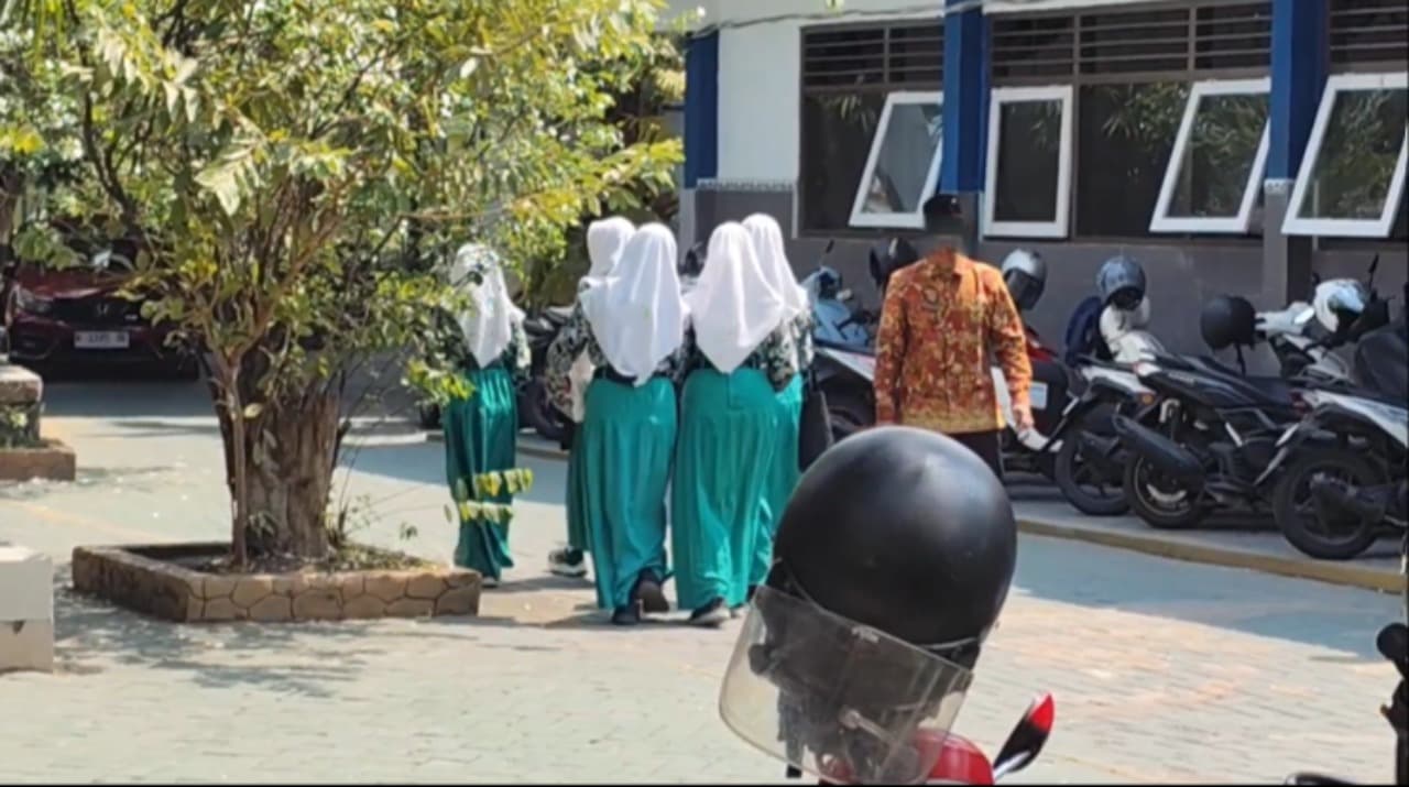 Kasus HIV Tinggi, Warga Sidoarjo Minta Pelajar Batasi Pergaulan Bebas