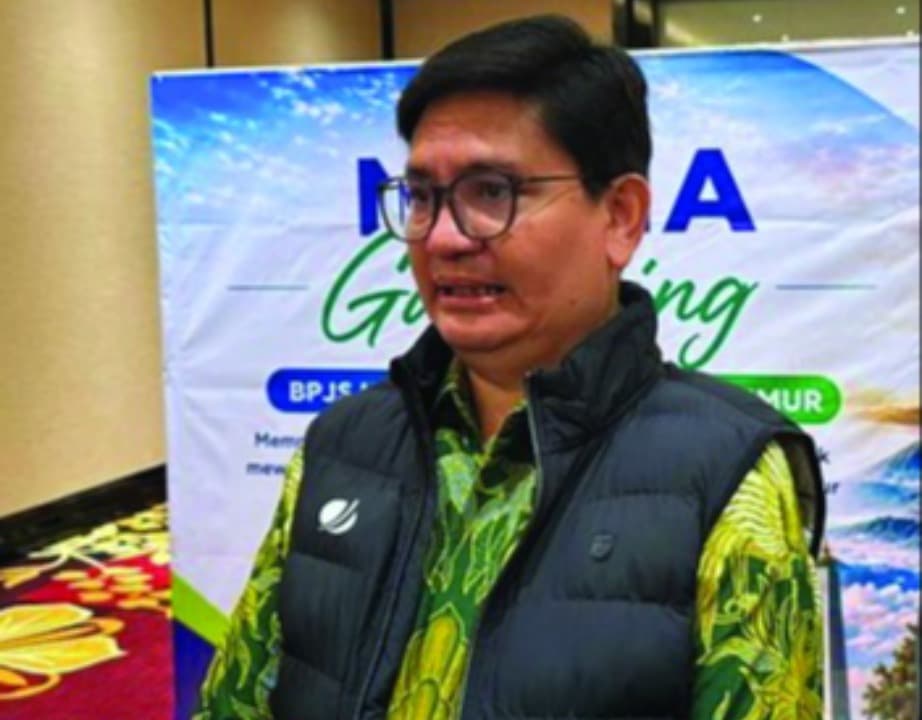 Gelapkan Iuran BPJamsostek, Kepala HRD Dipidana 27 Bulan Penjara