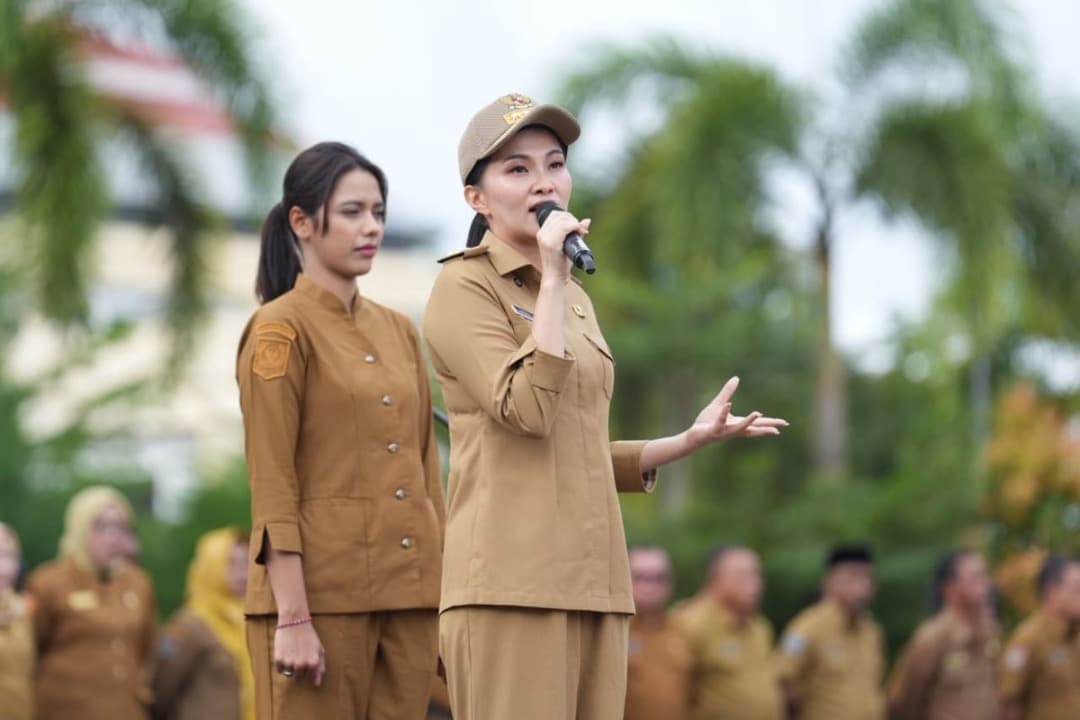 Efisiensi Anggaran, Gubernur Sherly Pangkas TPP ASN hingga 20 Persen