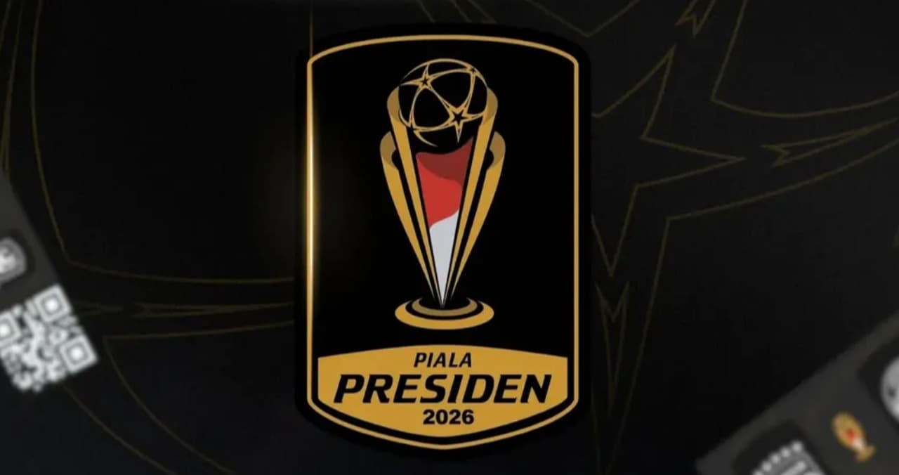 Jadwal Semifinal Piala Presiden 2026: Persib vs Persija, Persebaya vs Arema