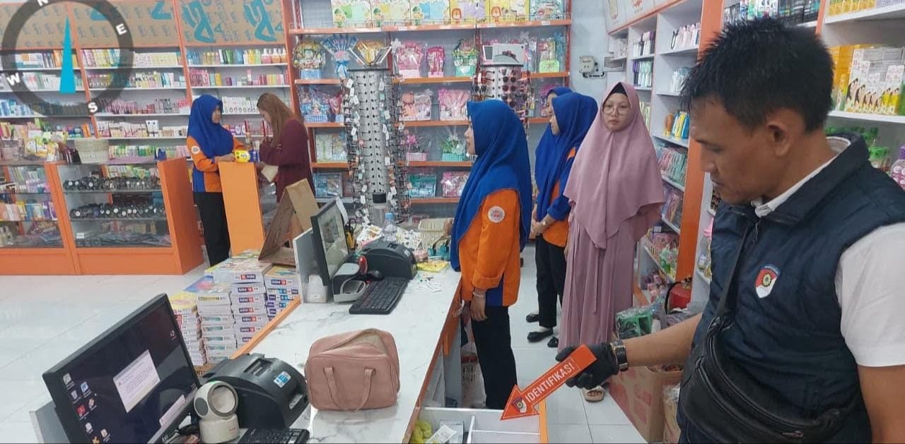 Komplotan ABH Pembobol Ruko dan Sekolah Digulung Tim Macan Blambangan