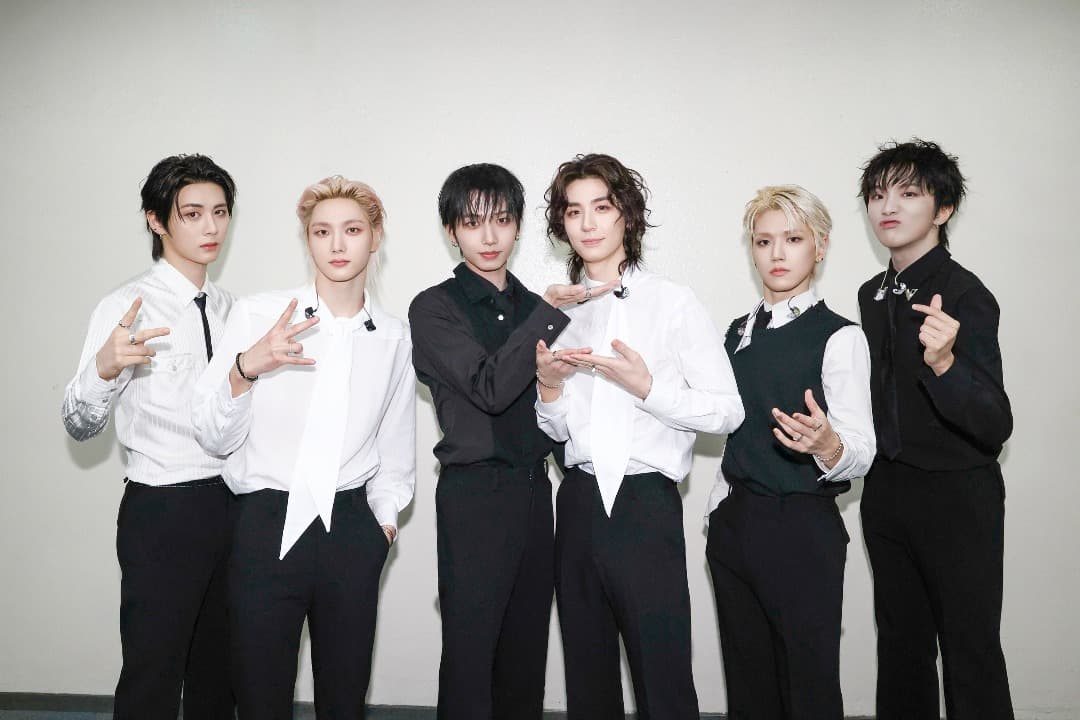 Bersiaplah! BOYNEXTDOOR Akan Rilis Single Jepang dan Album Repackage