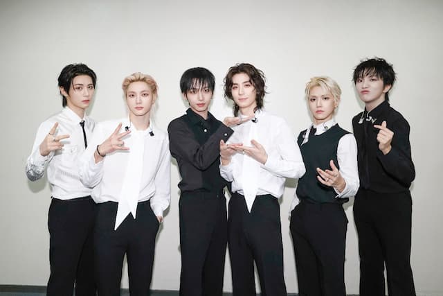 Bersiaplah! BOYNEXTDOOR Akan Rilis Single Jepang dan Album Repackage