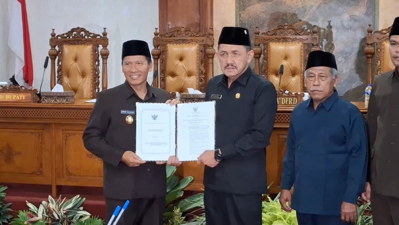 Target WTP Tahun Depan, Pemkab Tulungagung Kebut Benahi Administrasi Keuangan