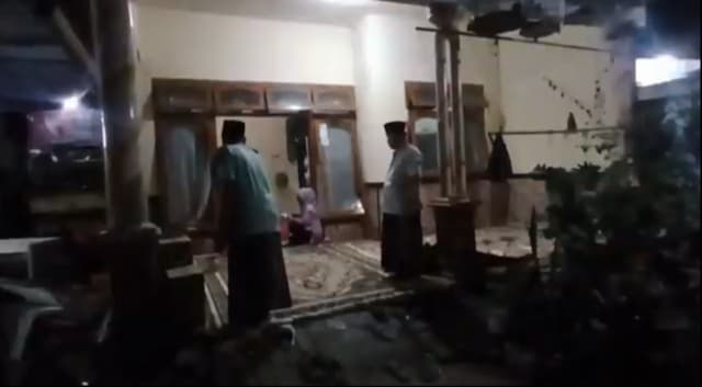 Diduga Terkait Tuduhan Judol, Warga Pasuruan Meninggal Usai Diamankan Oknum Polisi