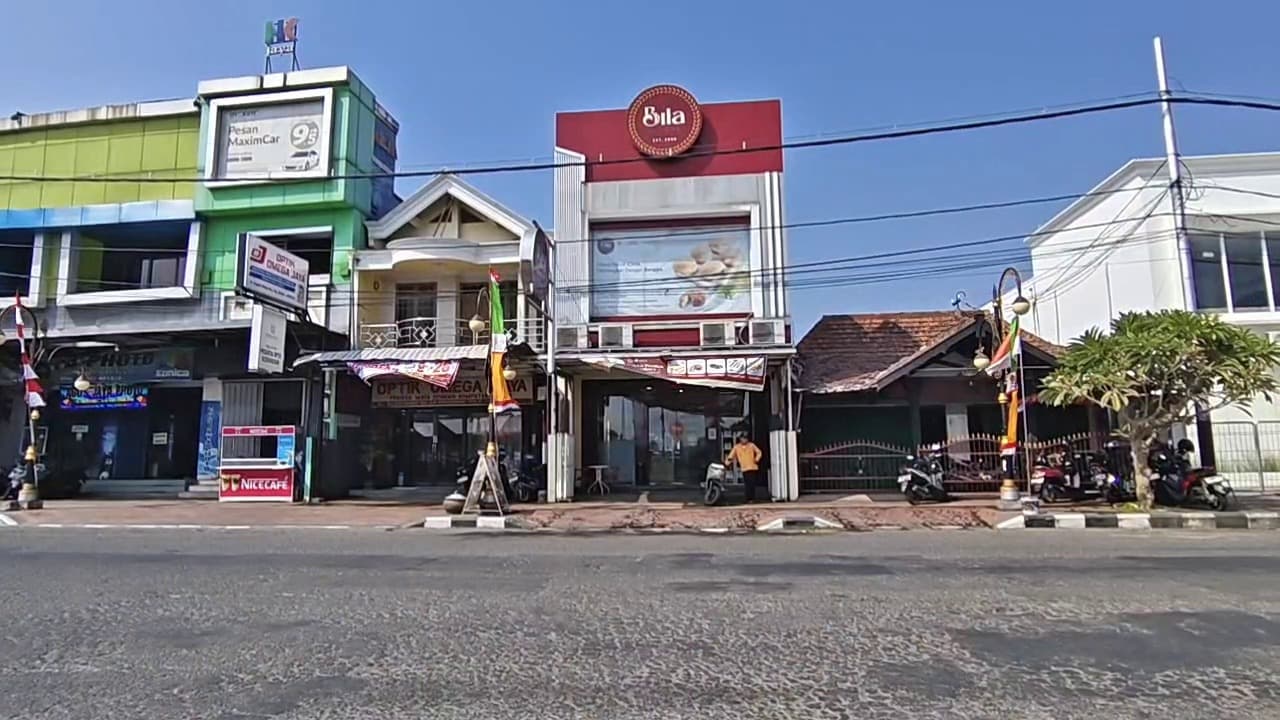 Semarak Hari Jadi ke-530 Ponorogo, Puluhan Tempat Kuliner Berikan Diskon hingga 53 Persen