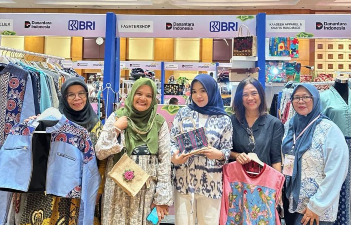 Gelar Kick-Off BRIncubator 2026, BRI Pacu Daya Saing dan Kapasitas UMKM