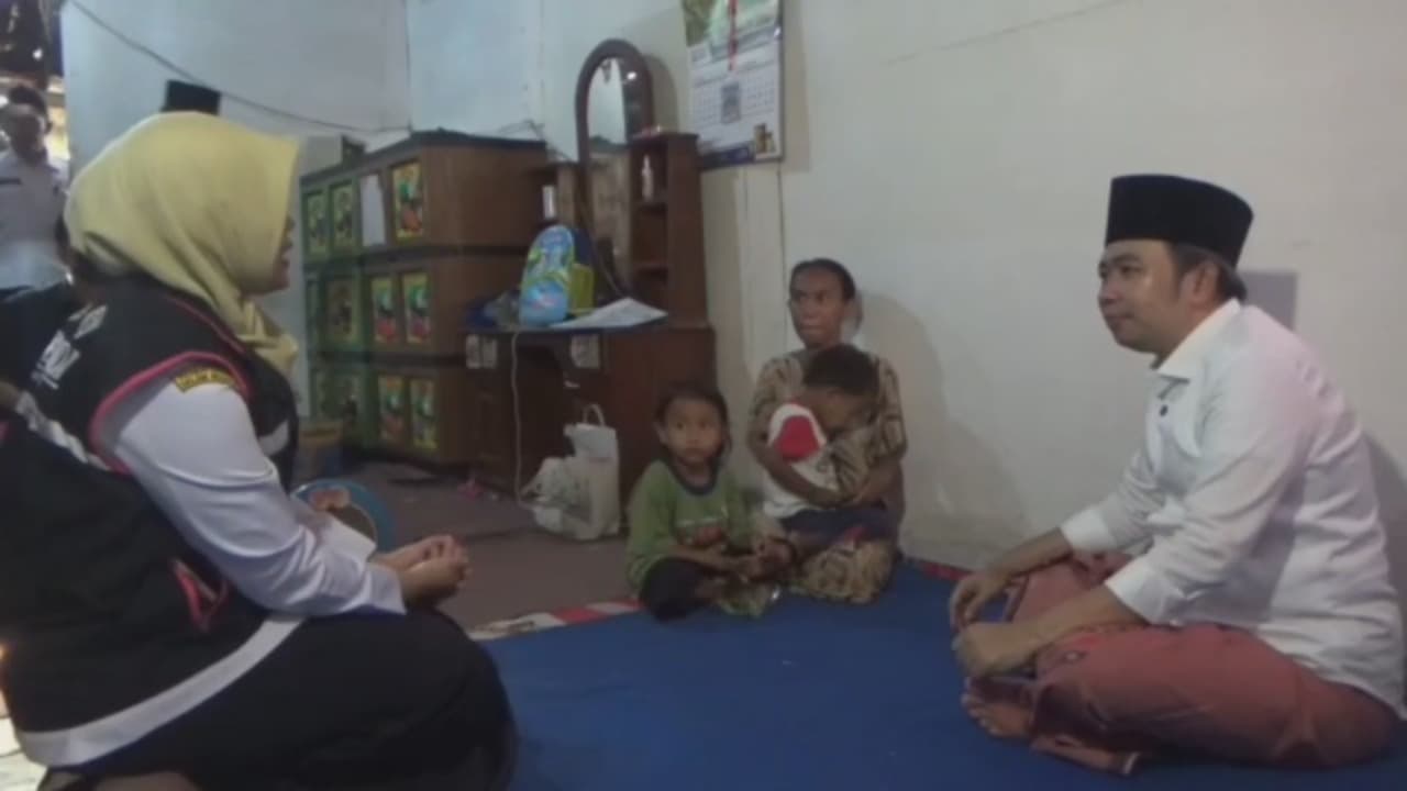 Homecare Jember Tekan Angka Kemiskinan Ekstrem