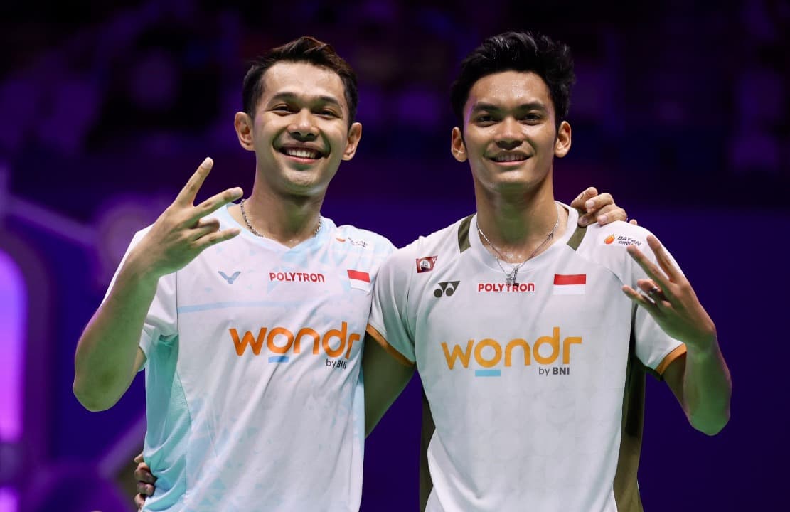 Daftar Wakil Indonesia di Kejuaraan Dunia BWF 2026: 11 Wakil Merah Putih Berjuang Naik Podium Tertinggi