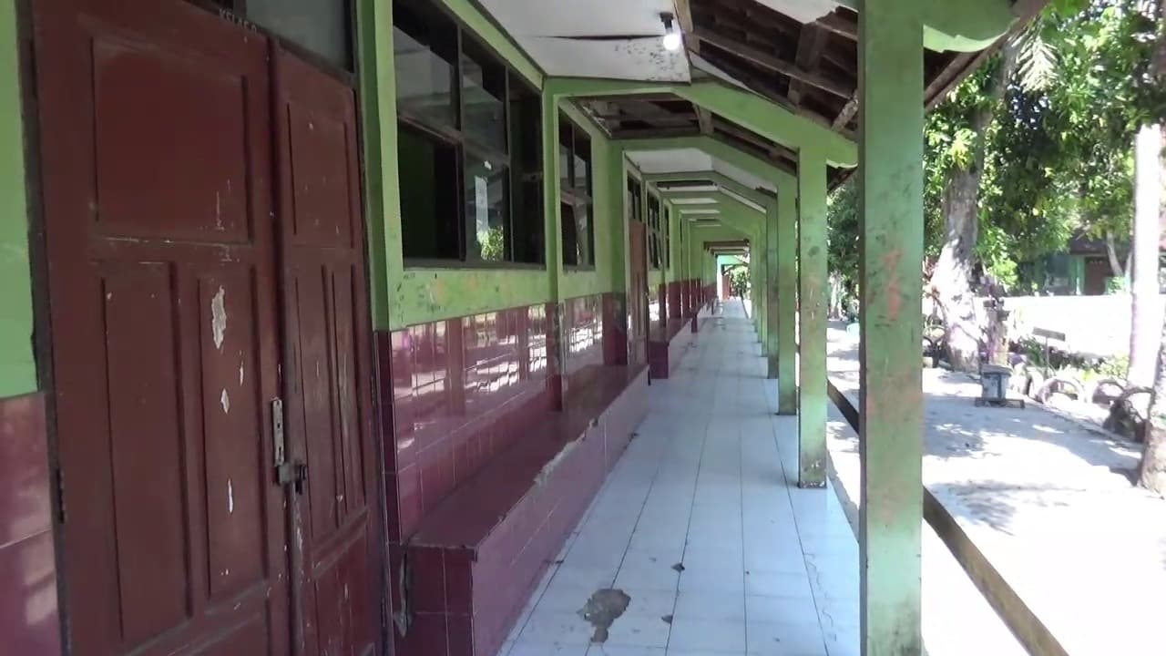 DPRD Ngawi Desak Dikbud Jemput Bola ke Pemerintah Pusat, Banyak Bangunan Sekolah Rusak