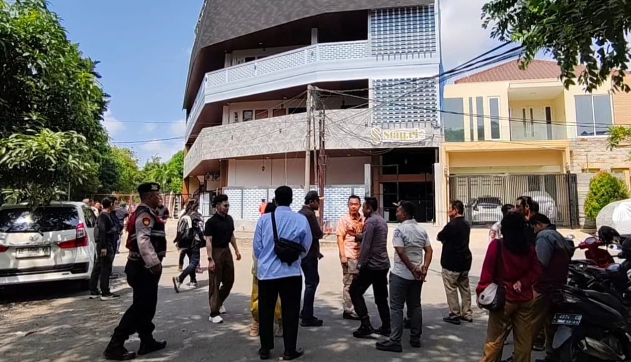 Polemik Rumah Kos di Dharmahusada, Komisi A DPRD Surabaya Desak Pemkot Terbitkan Perwali Perda Hunian Layak
