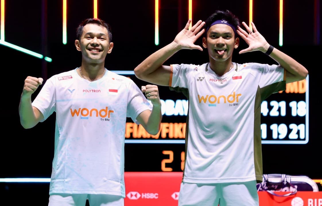 8 Wakil Indonesia Berstatus Unggulan di Kejuaraan Dunia BWF 2026, Kans Juara Terbuka Lebar