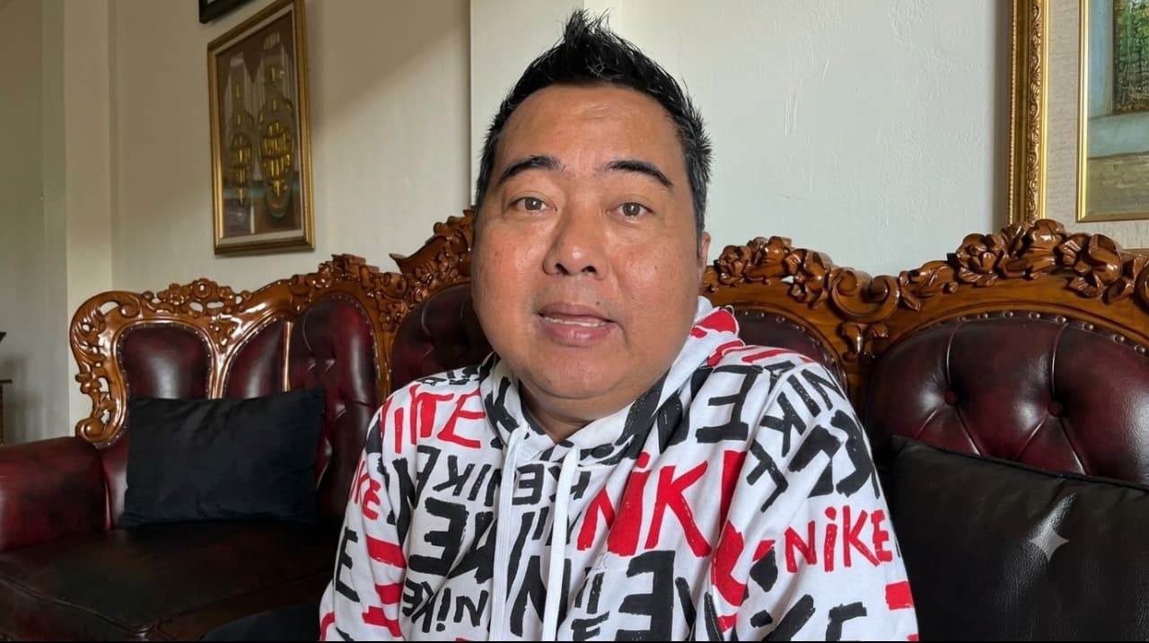 Advokat No Viral No Justice Cak Sholeh Meninggal Dunia