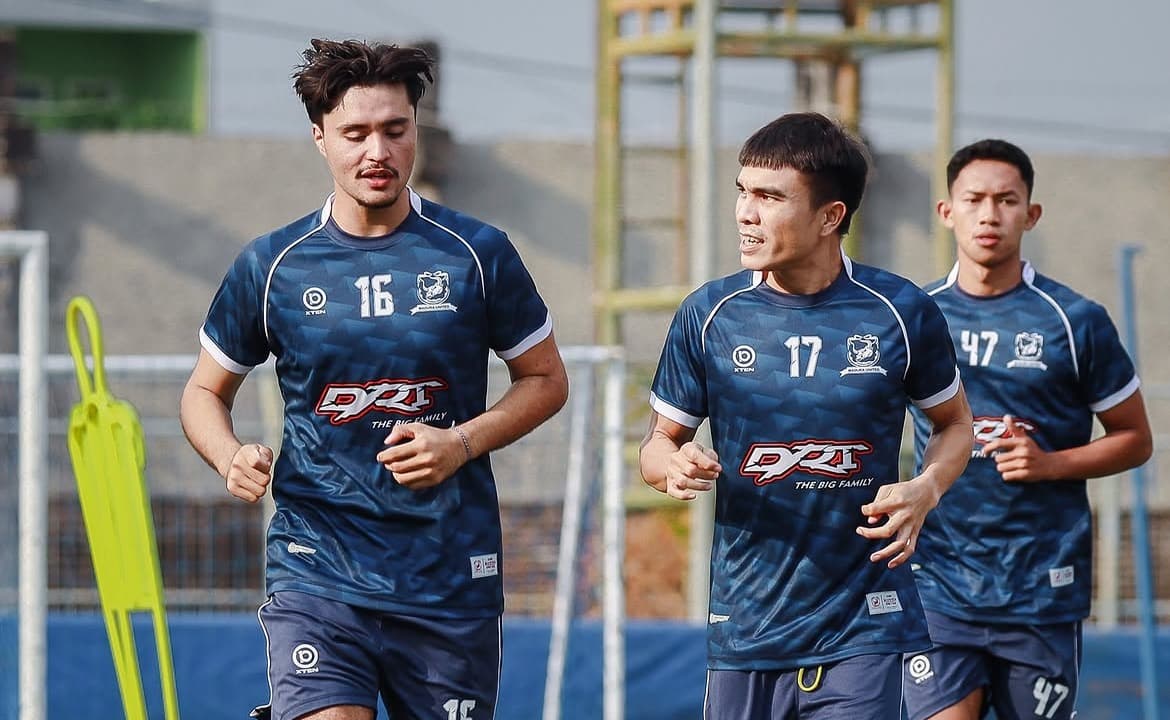 Madura United Agendakan Pemusatan Latihan di Yogyakarta